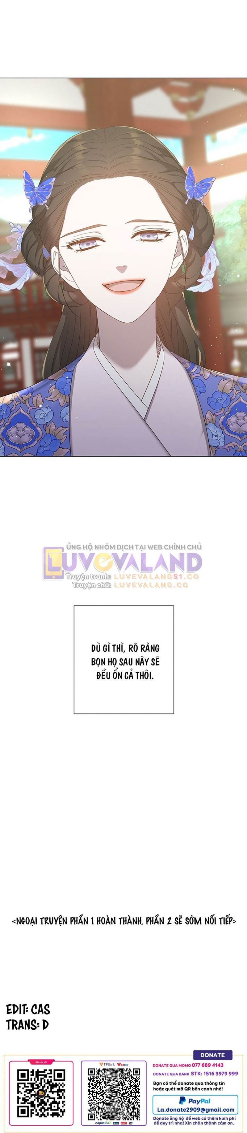 đọc truyện [18+] Ve Vãn, Mê Hoặc Hồ Ly Chương 94 ảnh 30 tại Thiên Thai Truyện
