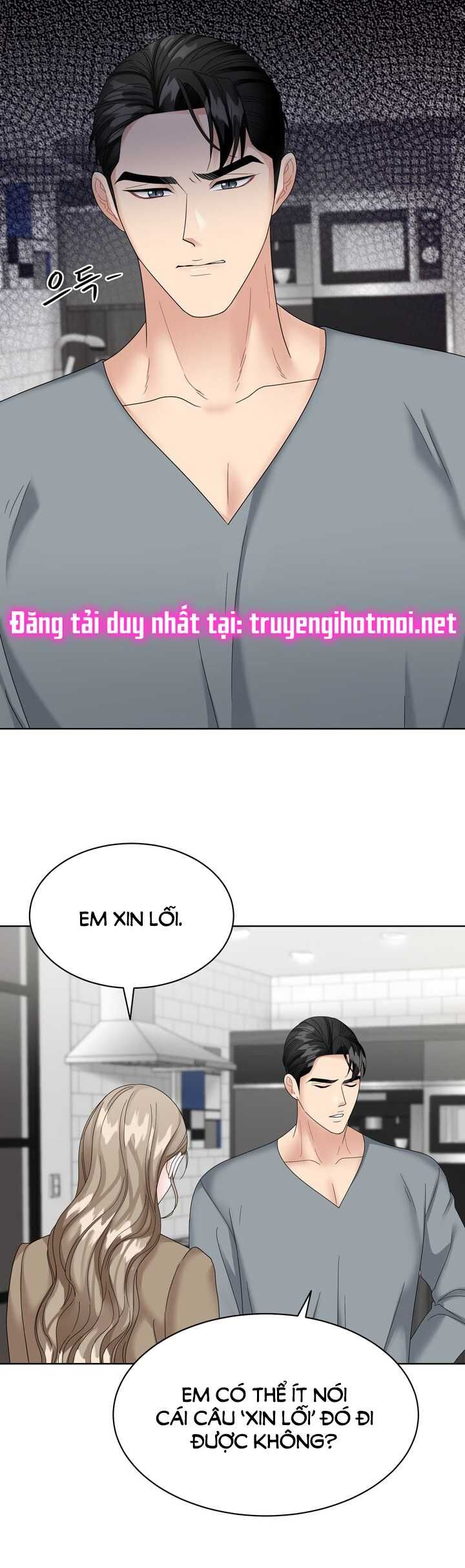 đọc truyện [18+] Vị Của Sếp Chương 10.2 ảnh 6 tại Thiên Thai Truyện