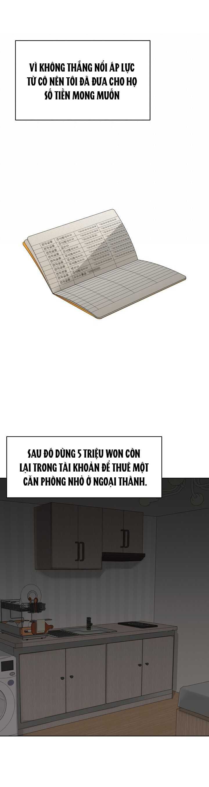 đọc truyện [18+] Vị Của Sếp Chương 12.2 ảnh 7 tại Thiên Thai Truyện