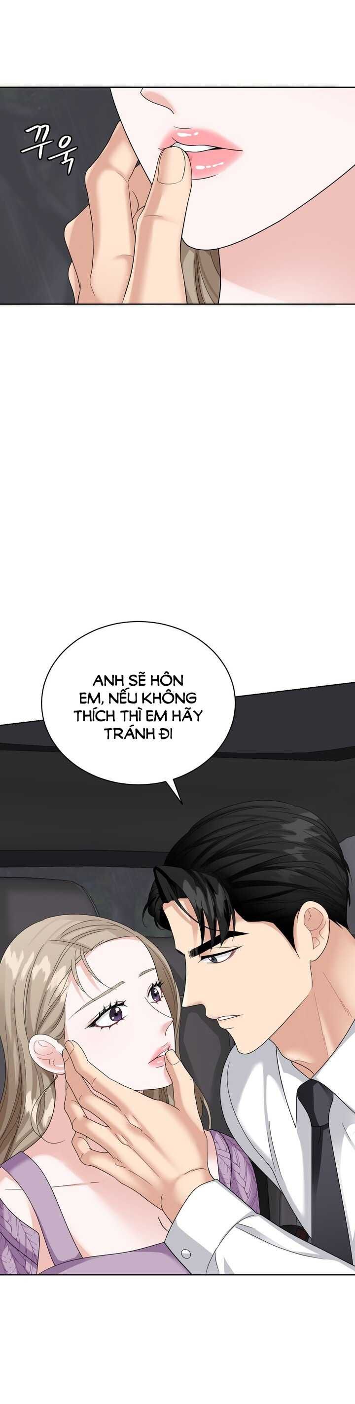 đọc truyện [18+] Vị Của Sếp Chương 13.1 ảnh 11 tại Thiên Thai Truyện