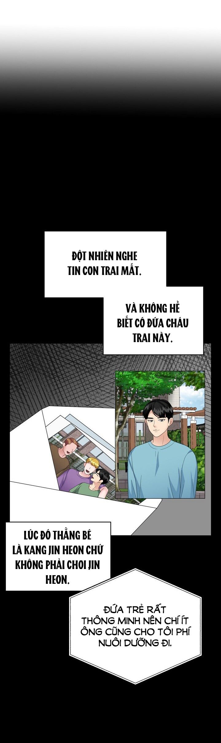 đọc truyện [18+] Vị Của Sếp Chương 15 ảnh 3 tại Thiên Thai Truyện