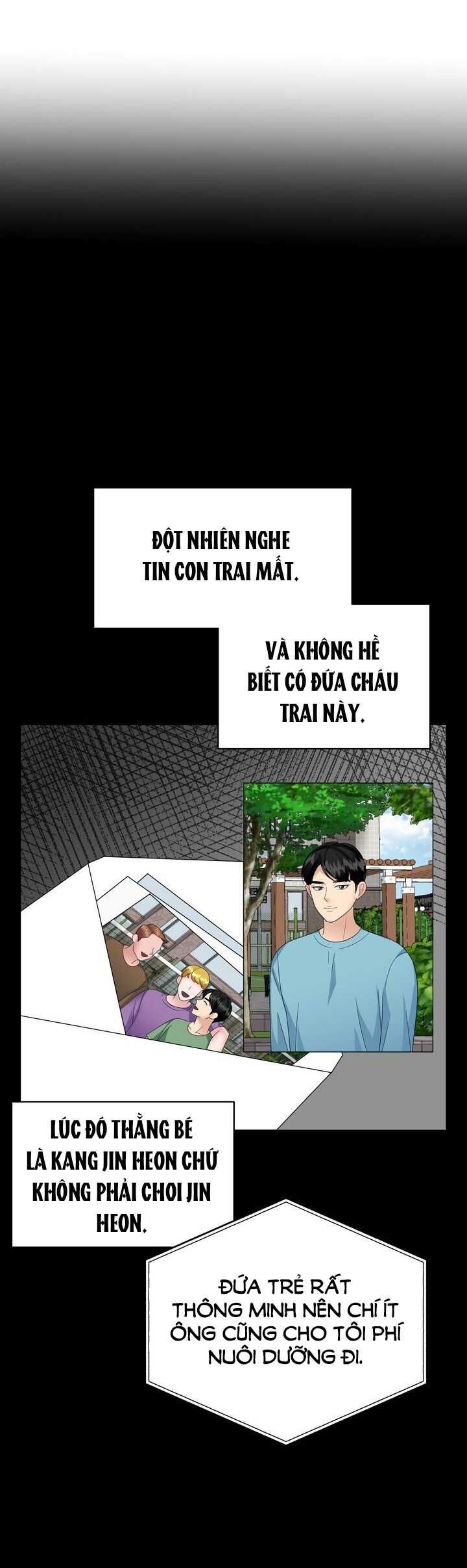 đọc truyện [18+] Vị Của Sếp Chương 15.1 ảnh 3 tại Thiên Thai Truyện