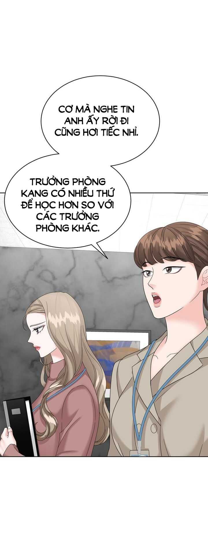 đọc truyện [18+] Vị Của Sếp Chương 17.1 ảnh 4 tại Thiên Thai Truyện