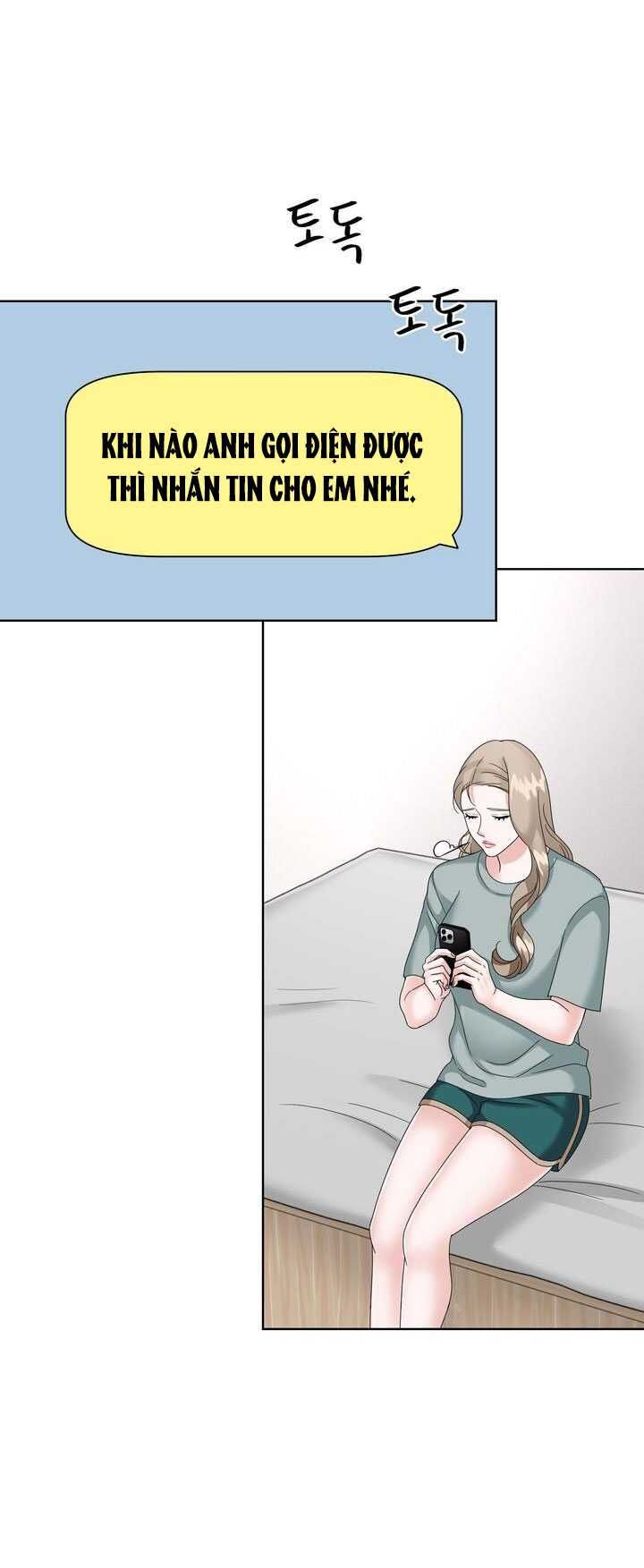 đọc truyện [18+] Vị Của Sếp Chương 17.1 ảnh 6 tại Thiên Thai Truyện