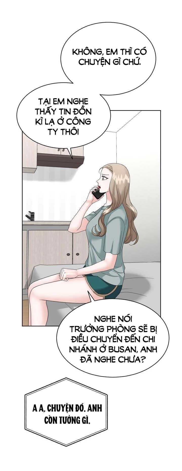 đọc truyện [18+] Vị Của Sếp Chương 17.1 ảnh 8 tại Thiên Thai Truyện