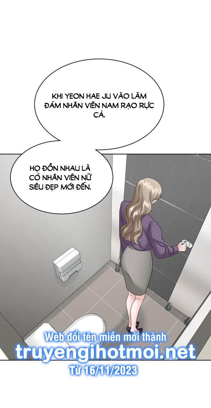 đọc truyện [18+] Vị Của Sếp Chương 18 ảnh 37 tại Thiên Thai Truyện