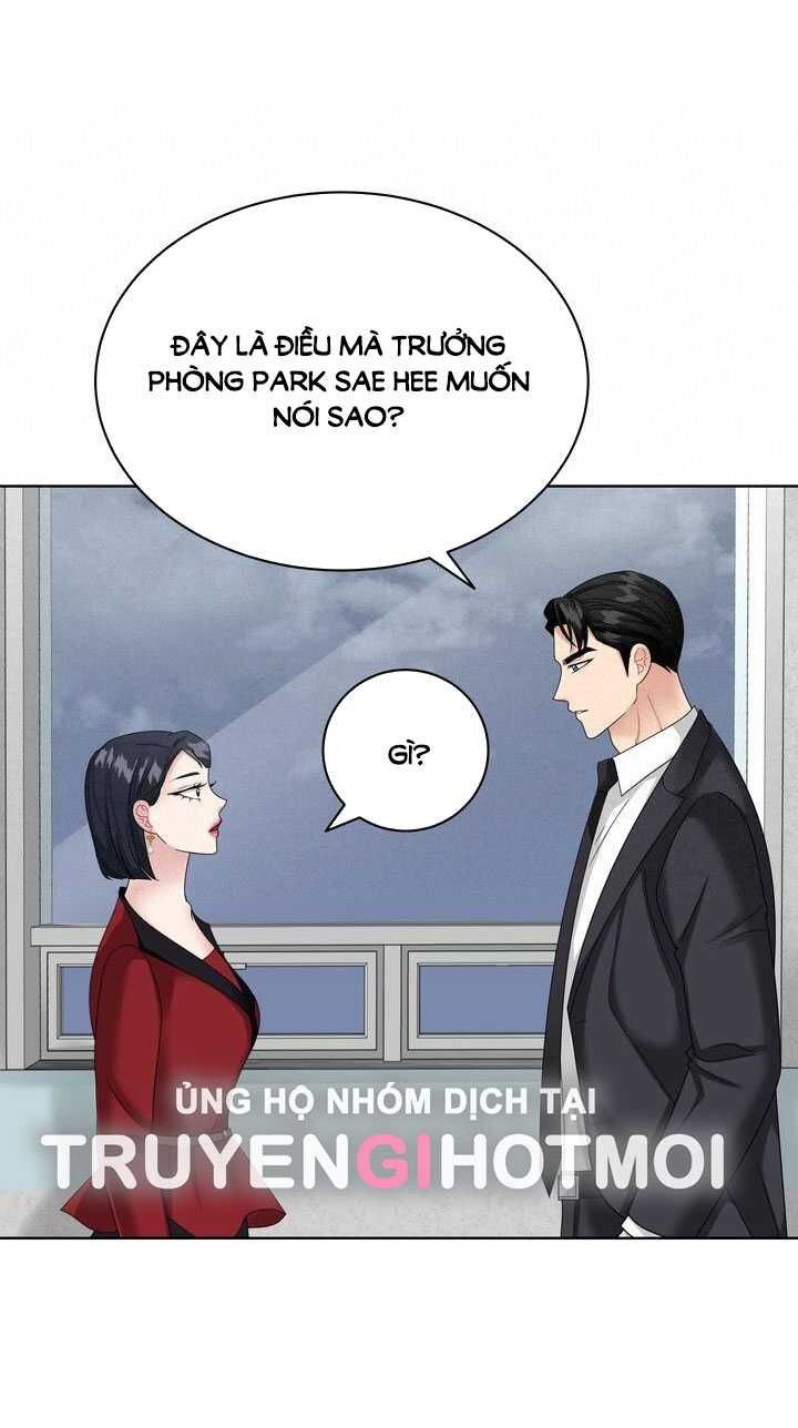 đọc truyện [18+] Vị Của Sếp Chương 18.1 ảnh 20 tại Thiên Thai Truyện
