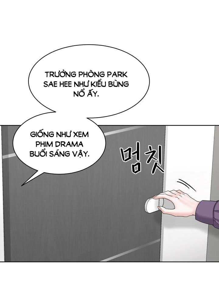 đọc truyện [18+] Vị Của Sếp Chương 18.2 ảnh 16 tại Thiên Thai Truyện