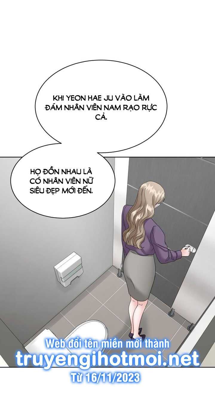 đọc truyện [18+] Vị Của Sếp Chương 18.2 ảnh 17 tại Thiên Thai Truyện