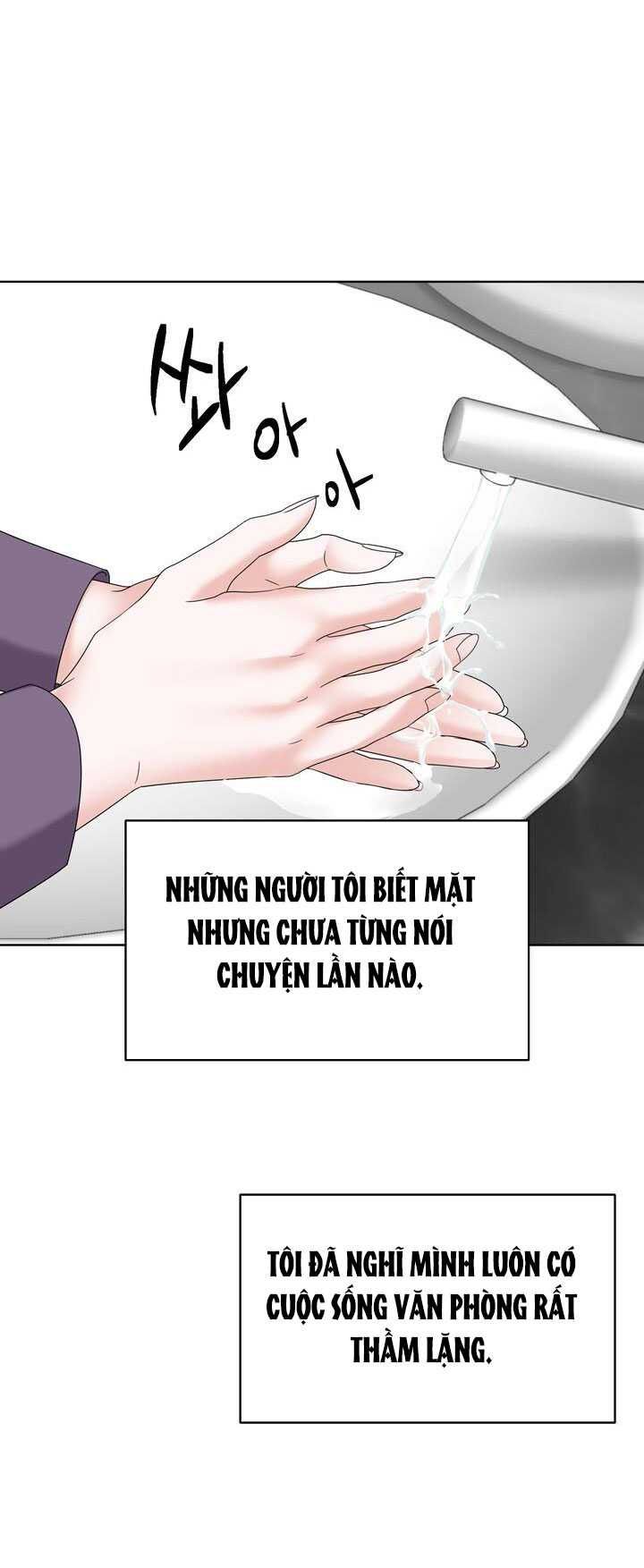 đọc truyện [18+] Vị Của Sếp Chương 18.2 ảnh 24 tại Thiên Thai Truyện