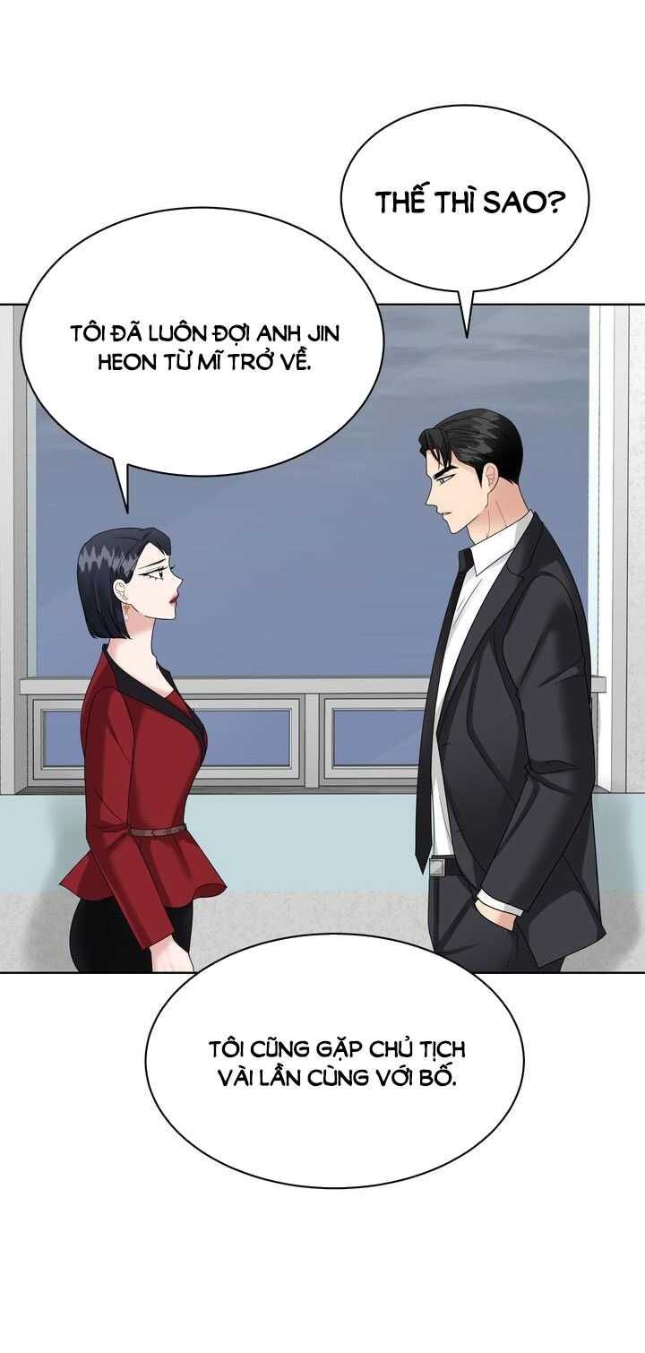 đọc truyện [18+] Vị Của Sếp Chương 18.2 ảnh 6 tại Thiên Thai Truyện