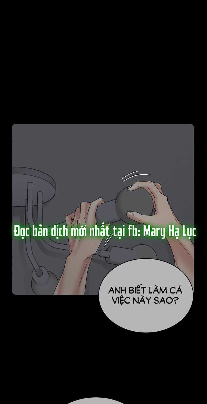 đọc truyện [18+] Vị Của Sếp Chương 20.1 ảnh 10 tại Thiên Thai Truyện