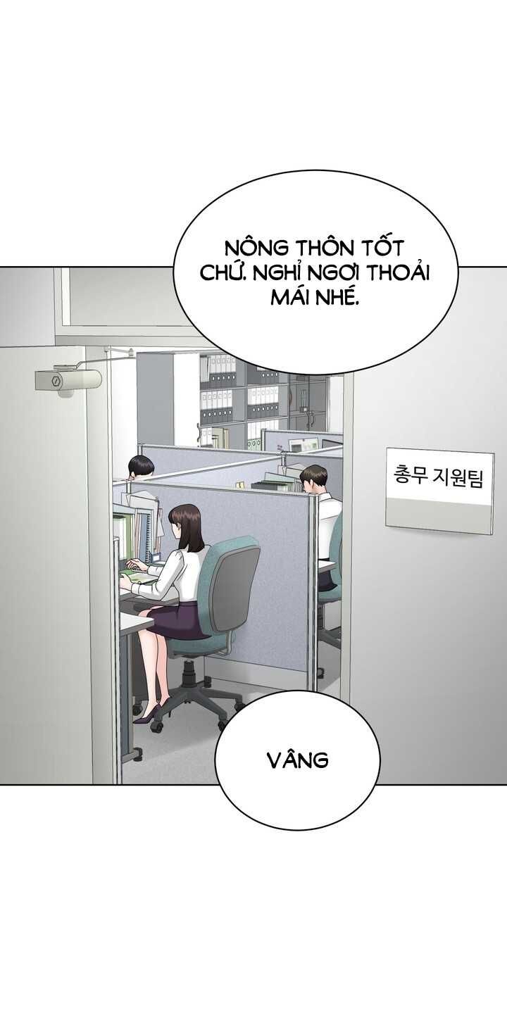 đọc truyện [18+] Vị Của Sếp Chương 20.2 ảnh 31 tại Thiên Thai Truyện