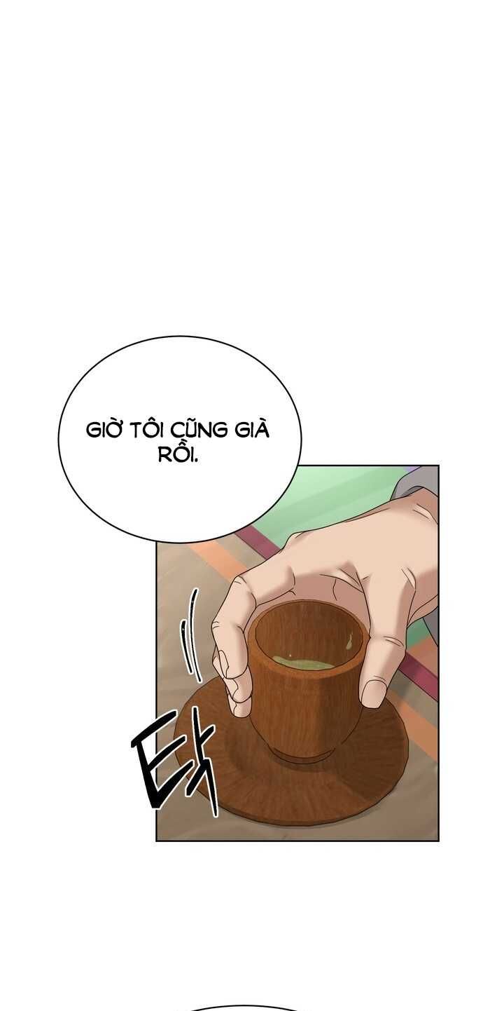 đọc truyện [18+] Vị Của Sếp Chương 22.2 ảnh 16 tại Thiên Thai Truyện