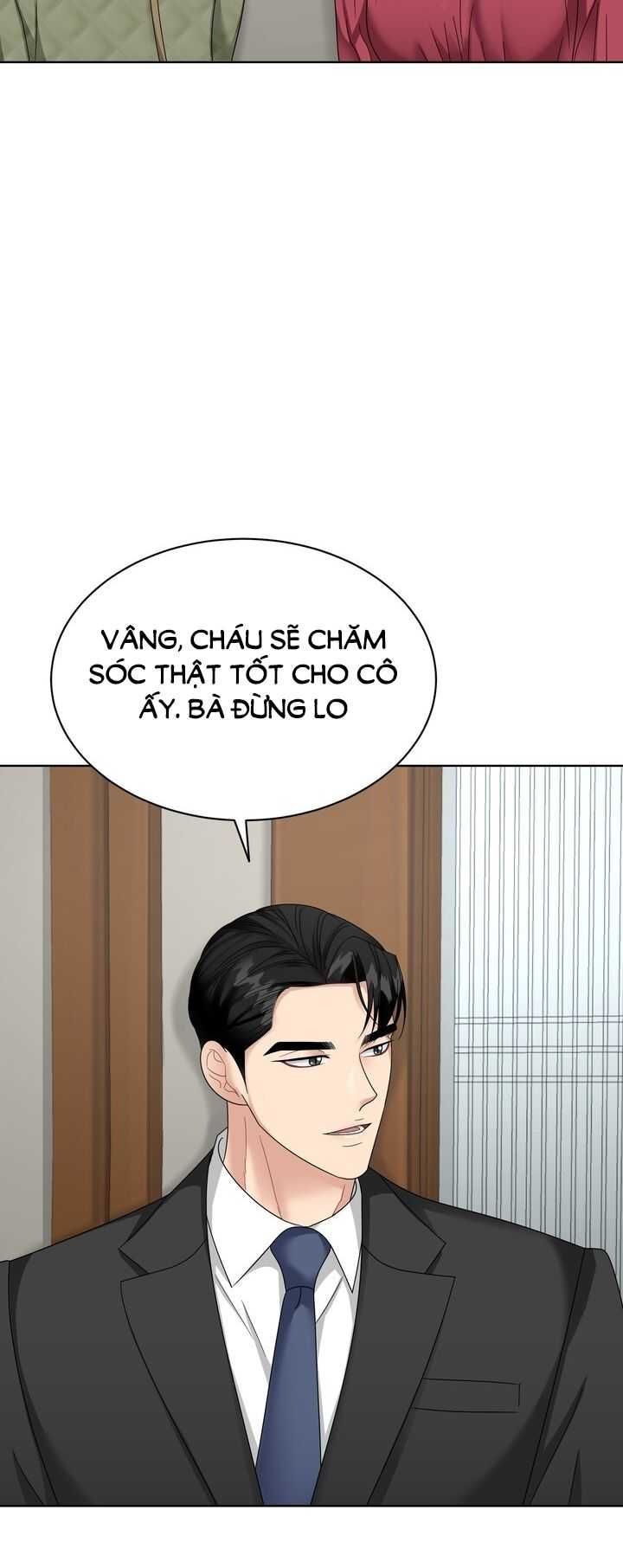 đọc truyện [18+] Vị Của Sếp Chương 23.1 ảnh 20 tại Thiên Thai Truyện