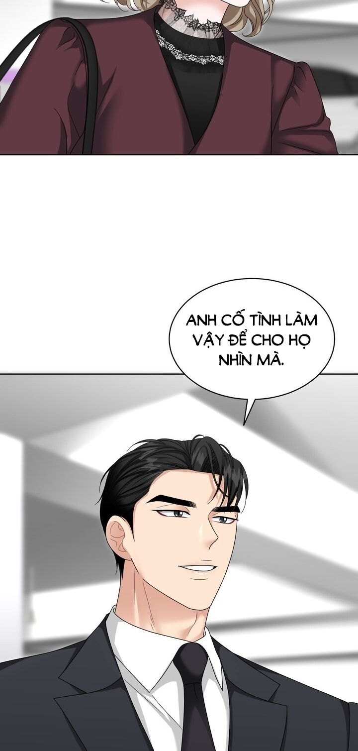 đọc truyện [18+] Vị Của Sếp Chương 24 ảnh 5 tại Thiên Thai Truyện