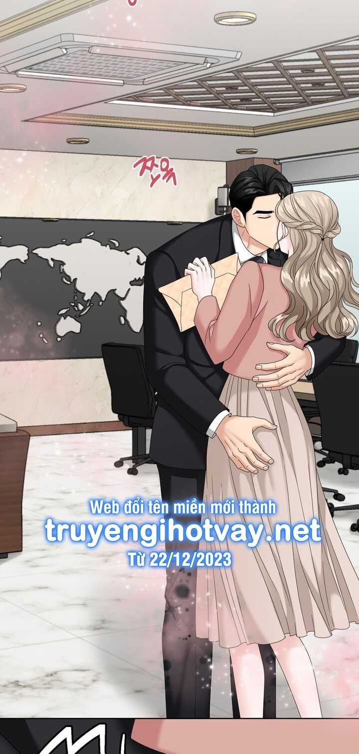 đọc truyện [18+] Vị Của Sếp Chương 25.2 ảnh 1 tại Thiên Thai Truyện