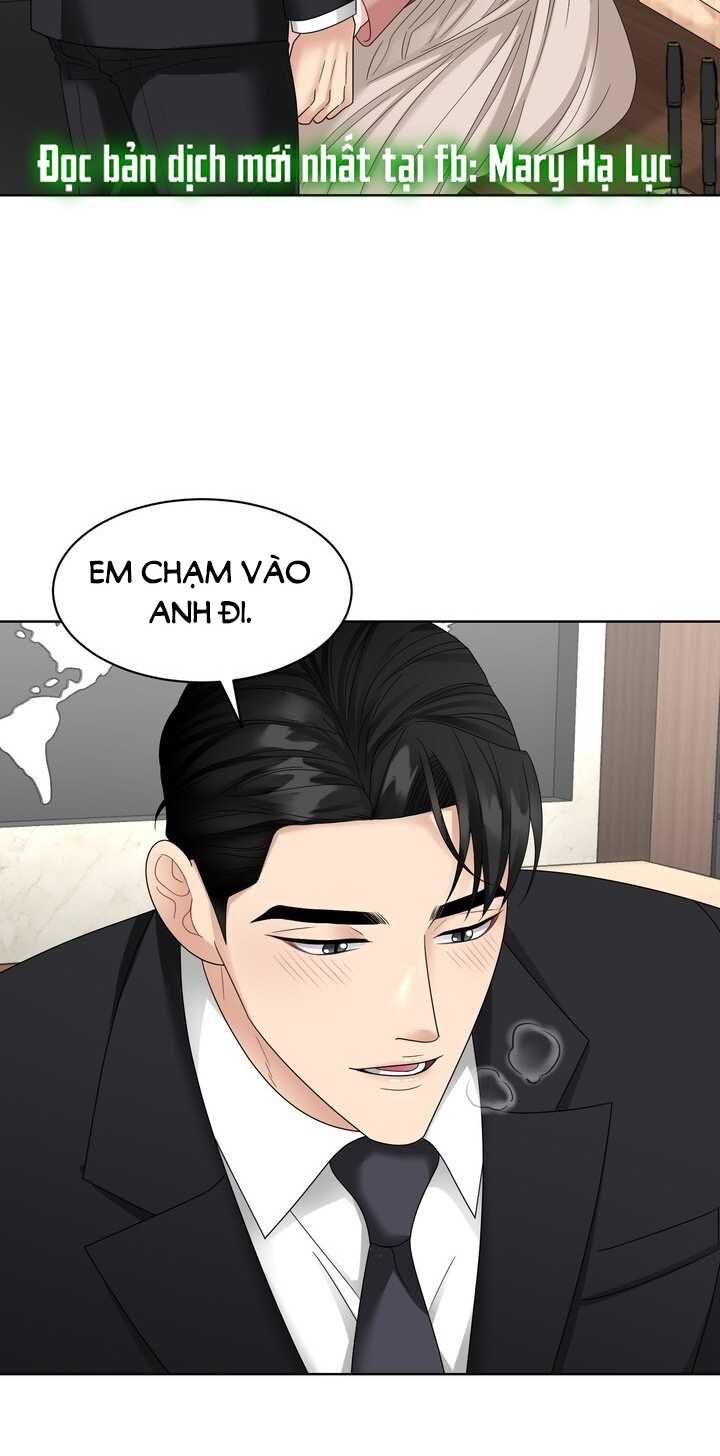 đọc truyện [18+] Vị Của Sếp Chương 25.2 ảnh 8 tại Thiên Thai Truyện