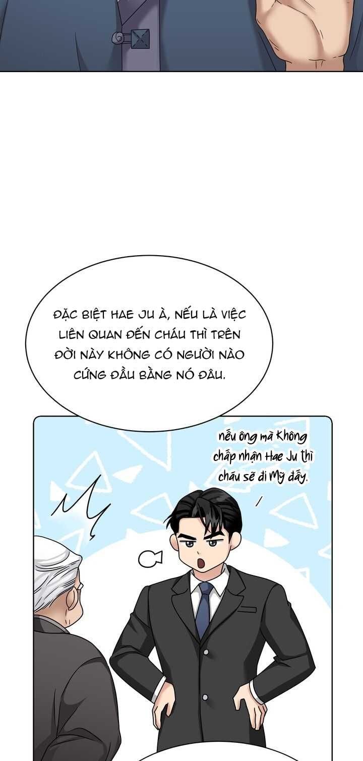 đọc truyện [18+] Vị Của Sếp Chương 26.1 ảnh 16 tại Thiên Thai Truyện