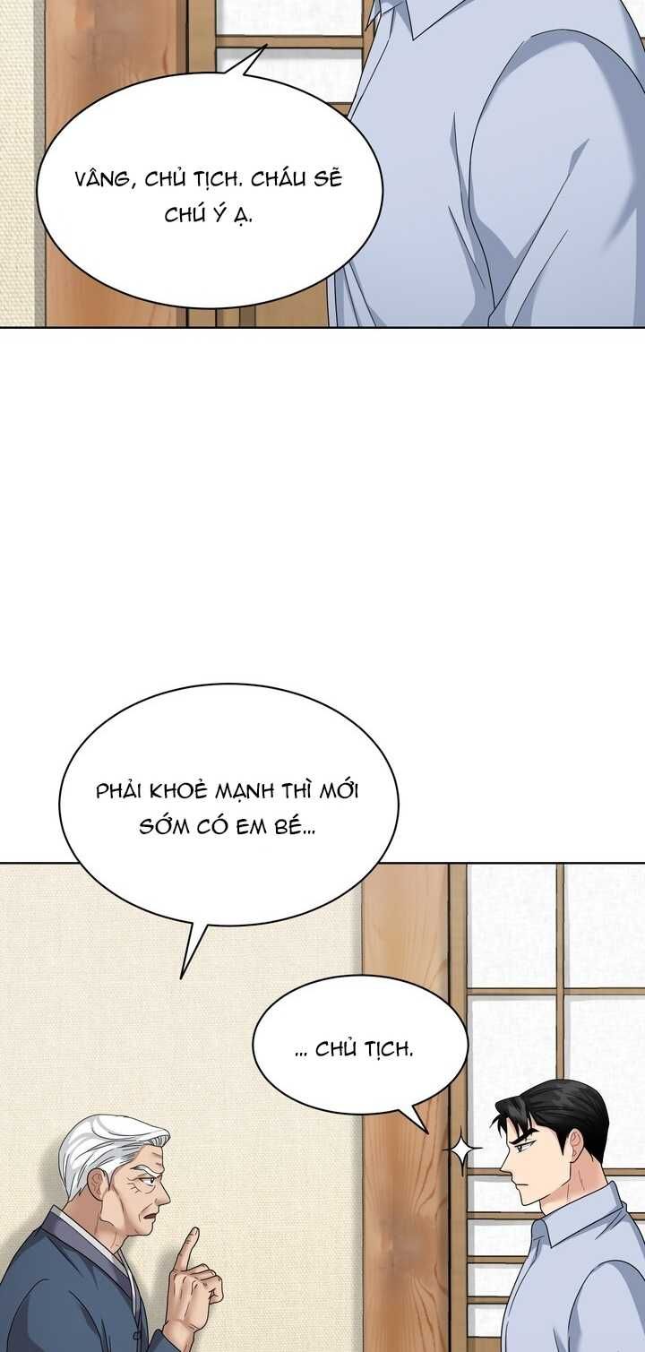 đọc truyện [18+] Vị Của Sếp Chương 26.1 ảnh 29 tại Thiên Thai Truyện
