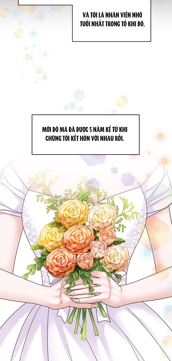 đọc truyện [18+] Vị Của Sếp Chương 27 ảnh 15 tại Giả Dược