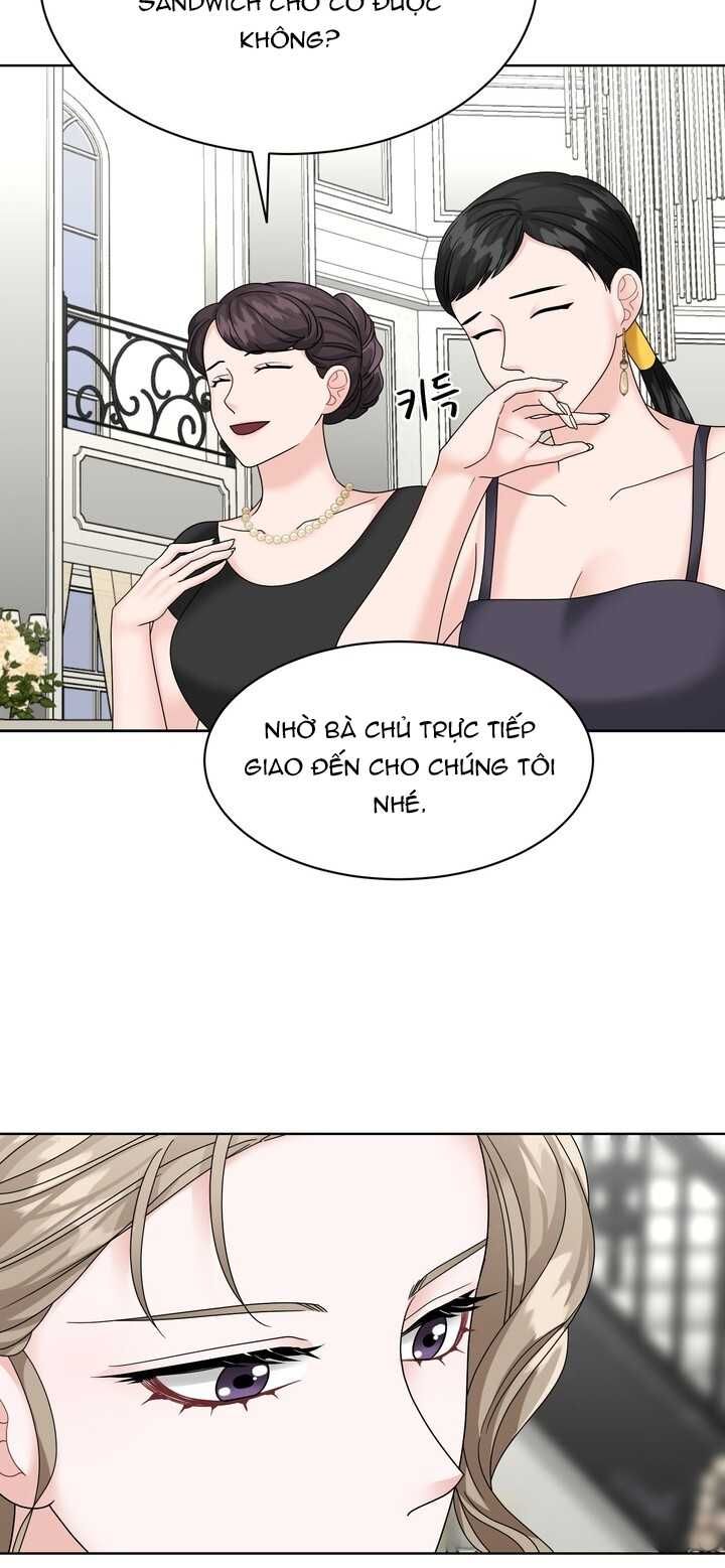 đọc truyện [18+] Vị Của Sếp Chương 27.2 ảnh 10 tại Thiên Thai Truyện