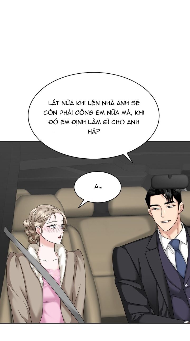 đọc truyện [18+] Vị Của Sếp Chương 28 ảnh 43 tại Thiên Thai Truyện