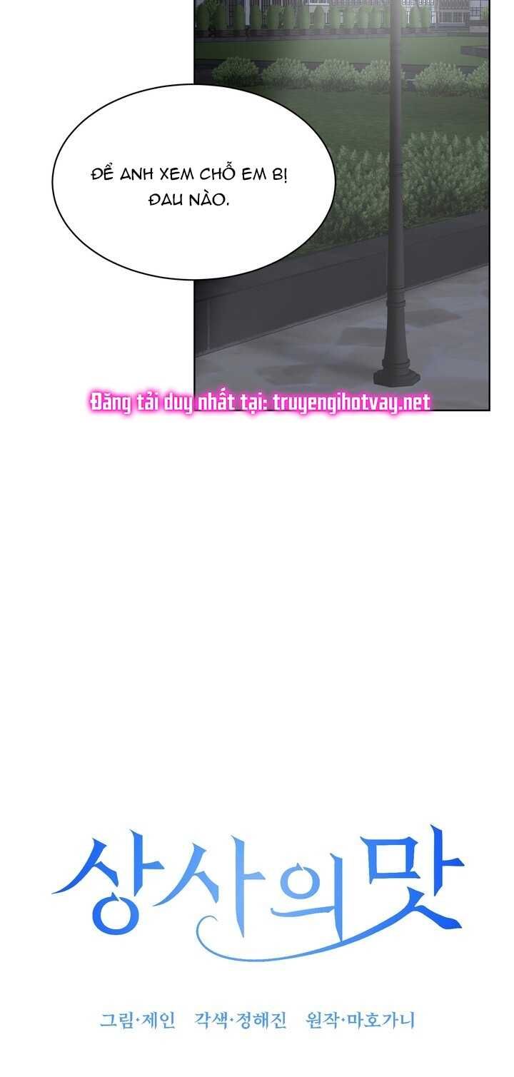đọc truyện [18+] Vị Của Sếp Chương 28.1 ảnh 16 tại Thiên Thai Truyện