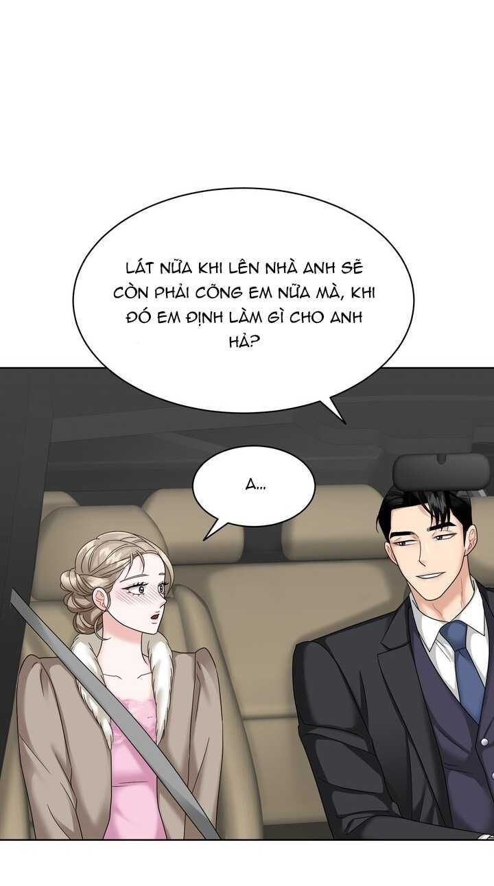 đọc truyện [18+] Vị Của Sếp Chương 28.2 ảnh 8 tại Thiên Thai Truyện