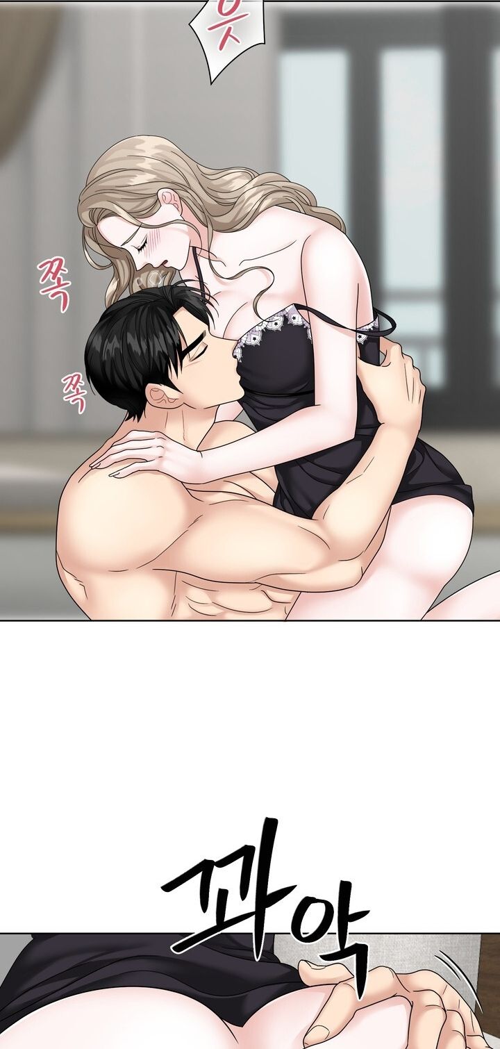 đọc truyện [18+] Vị Của Sếp Chương 29 ảnh 15 tại Thiên Thai Truyện