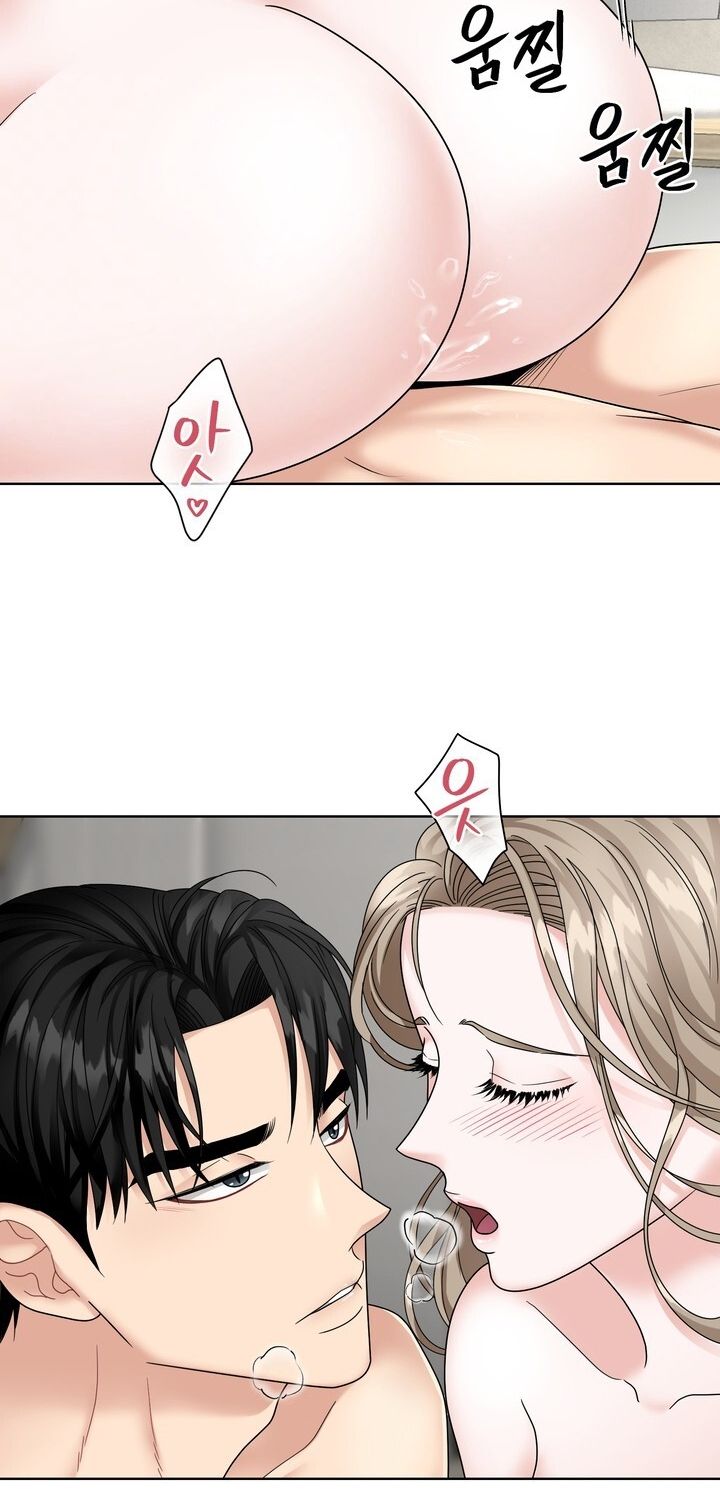 đọc truyện [18+] Vị Của Sếp Chương 29 ảnh 23 tại Thiên Thai Truyện