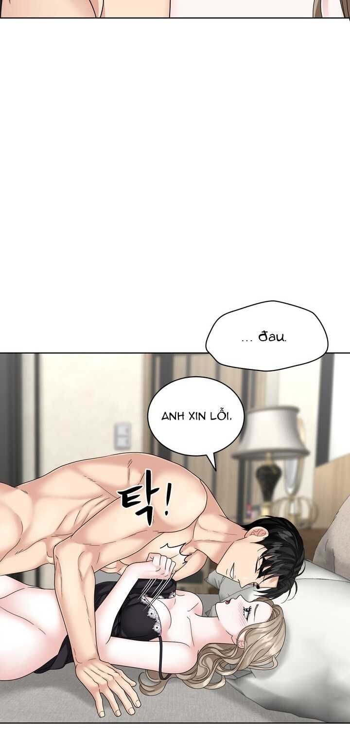 đọc truyện [18+] Vị Của Sếp Chương 29.1 ảnh 13 tại Thiên Thai Truyện