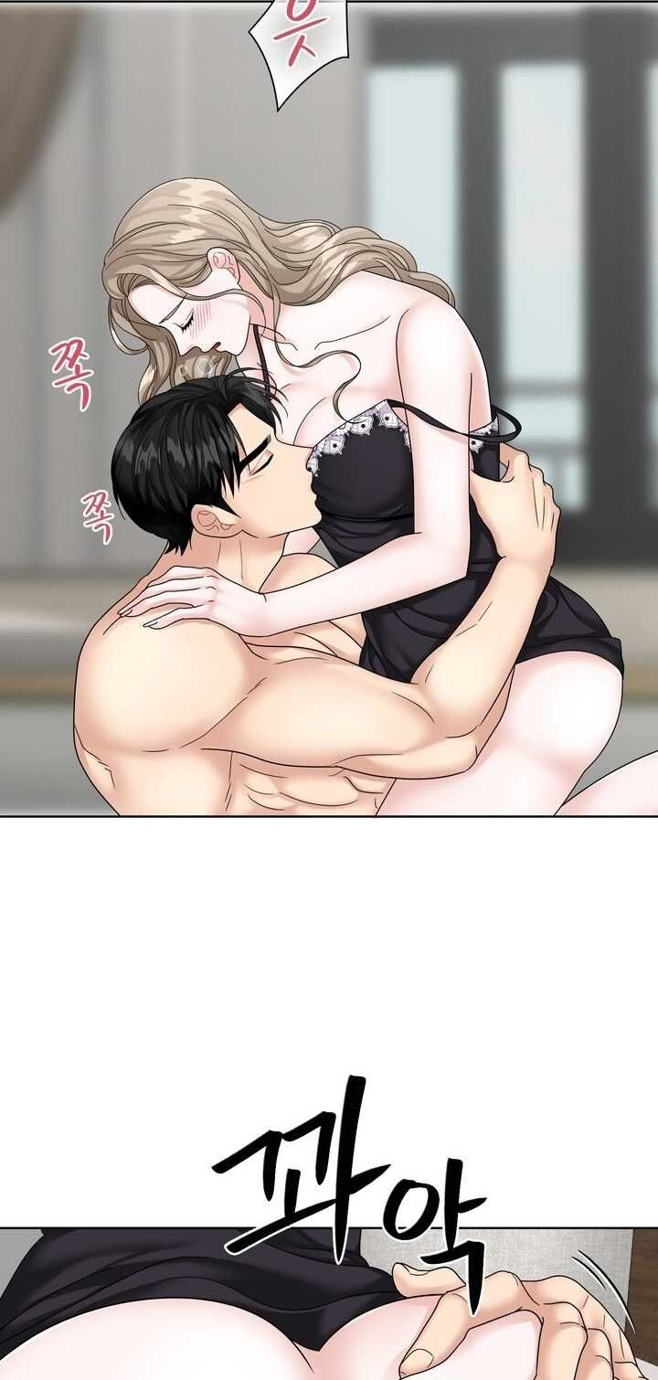 đọc truyện [18+] Vị Của Sếp Chương 29.1 ảnh 22 tại Thiên Thai Truyện