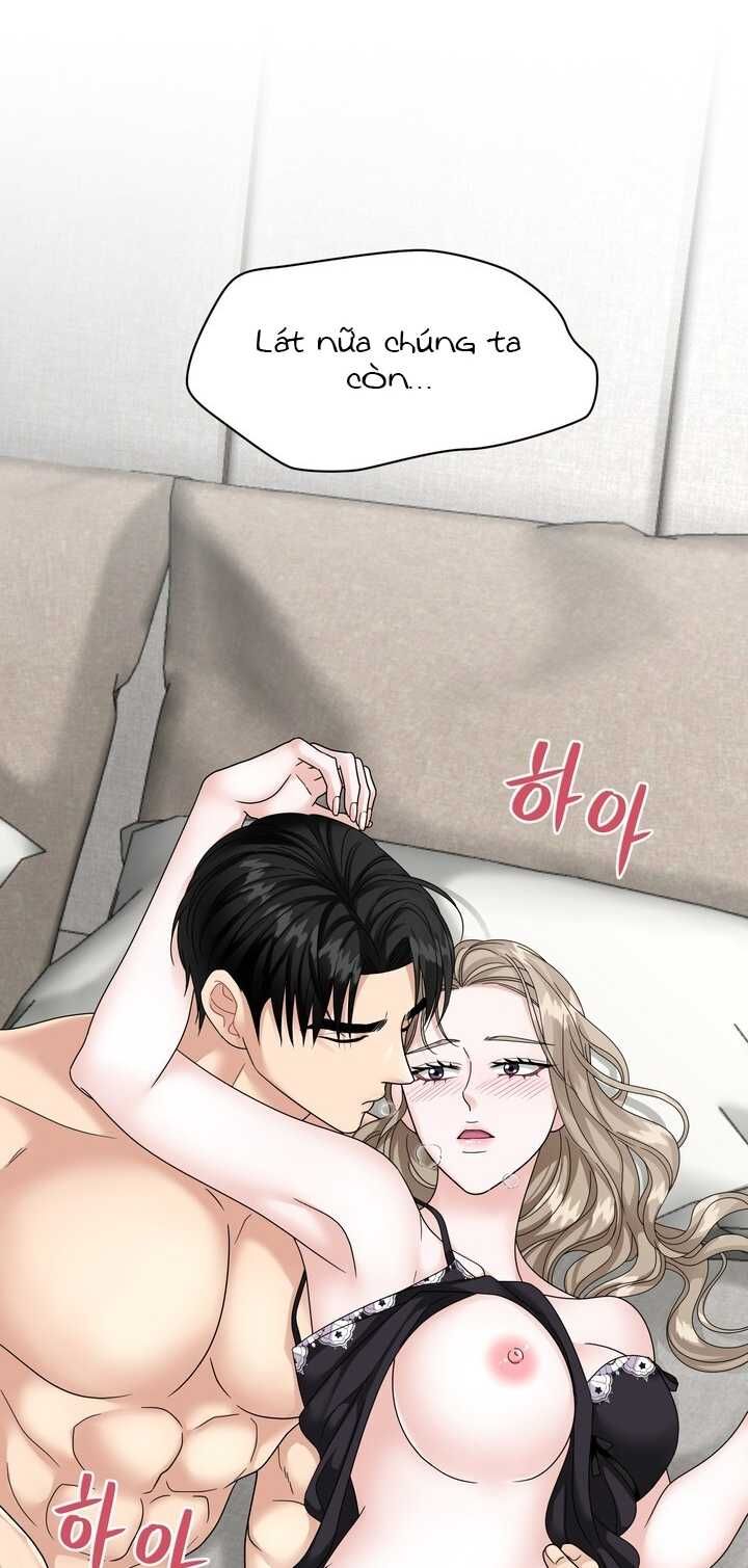 đọc truyện [18+] Vị Của Sếp Chương 29.1 ảnh 9 tại Thiên Thai Truyện