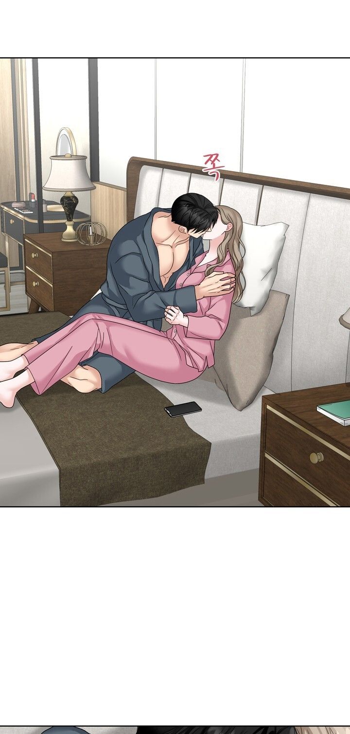 đọc truyện [18+] Vị Của Sếp Chương 30 ảnh 22 tại Thiên Thai Truyện