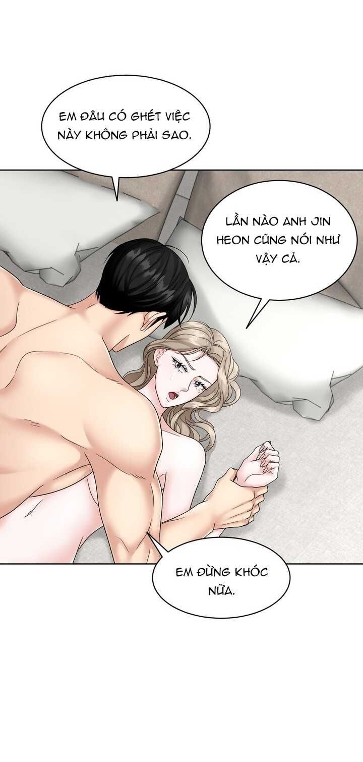 đọc truyện [18+] Vị Của Sếp Chương 30.1 ảnh 13 tại Thiên Thai Truyện