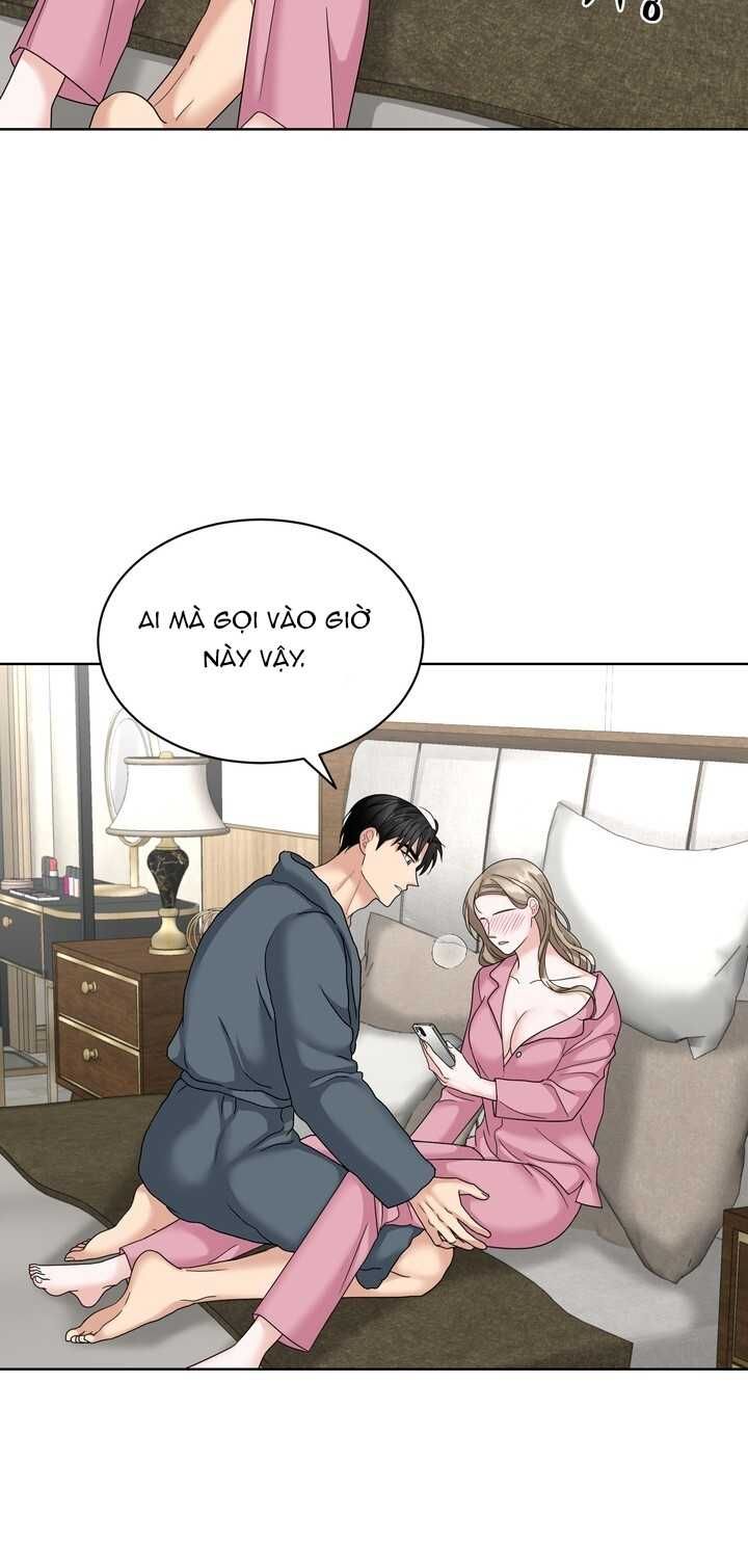 đọc truyện [18+] Vị Của Sếp Chương 30.1 ảnh 32 tại Thiên Thai Truyện