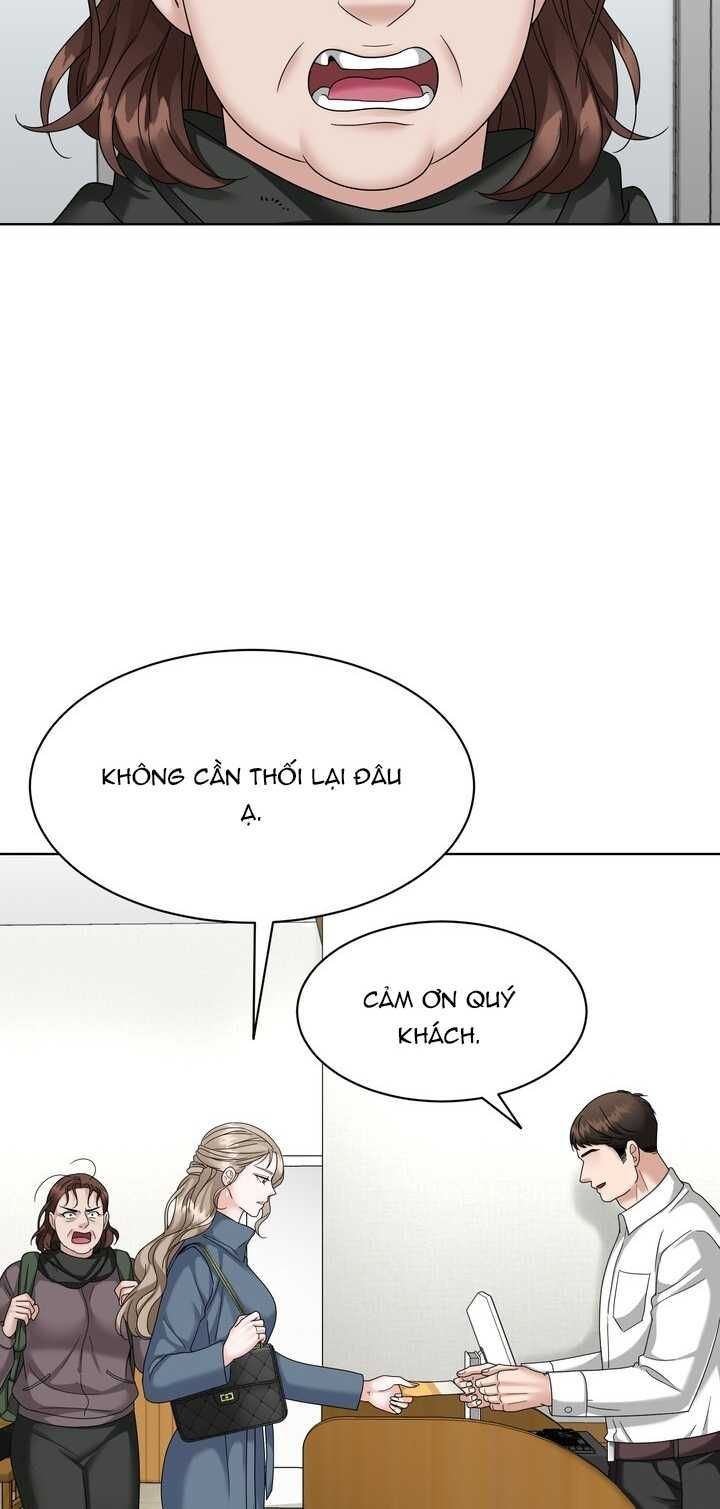 đọc truyện [18+] Vị Của Sếp Chương 33.1 ảnh 23 tại Thiên Thai Truyện