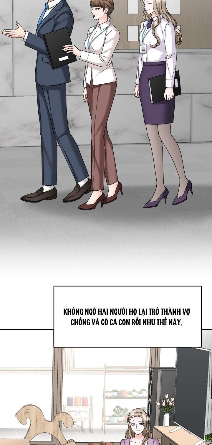 [18+] Vị Của Sếp Chương 38.1 page 14 - Giả Dược