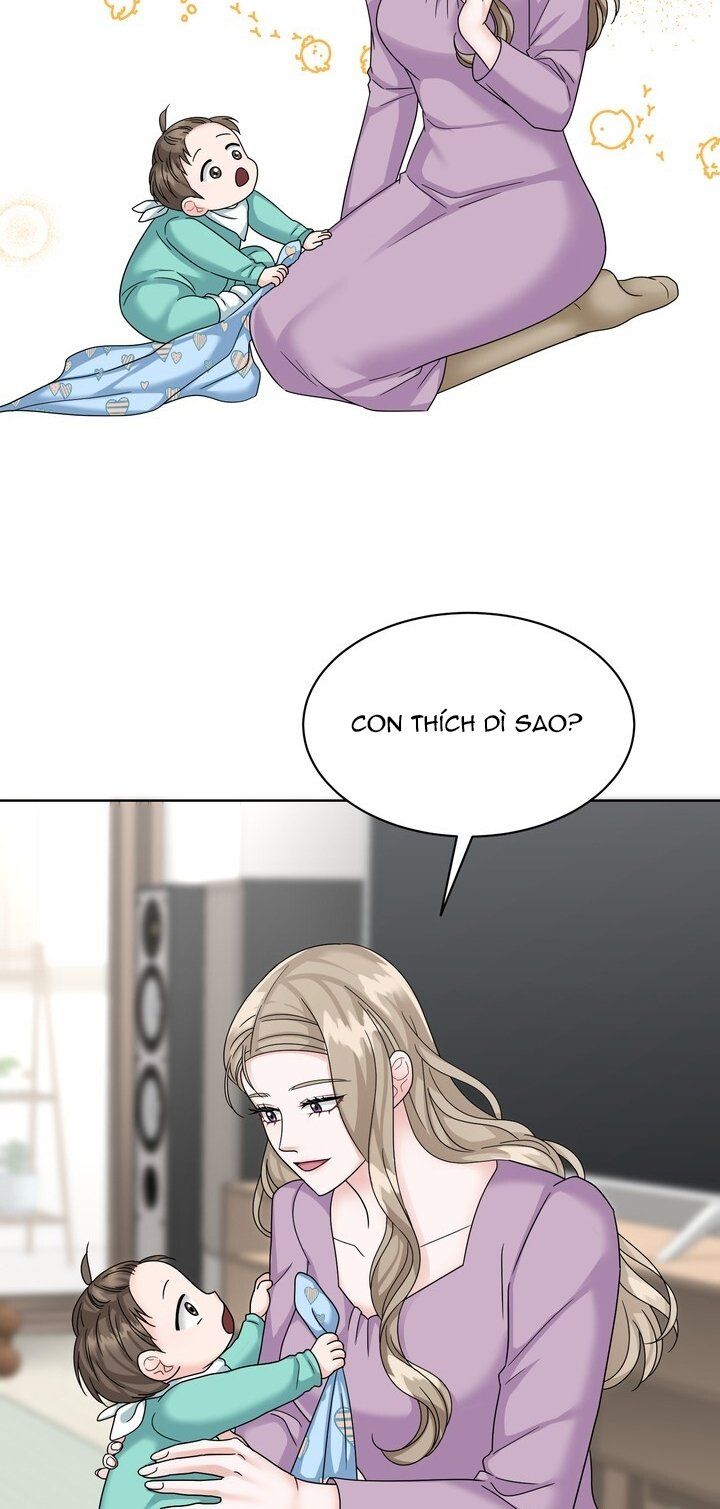 [18+] Vị Của Sếp Chương 38.1 page 16 - Giả Dược