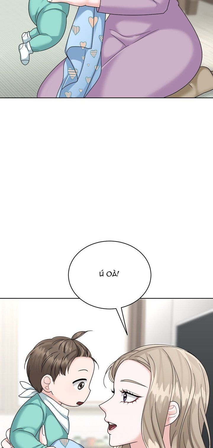 [18+] Vị Của Sếp Chương 38.1 page 17 - Giả Dược