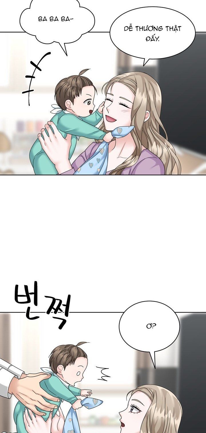 [18+] Vị Của Sếp Chương 38.1 page 20 - Giả Dược