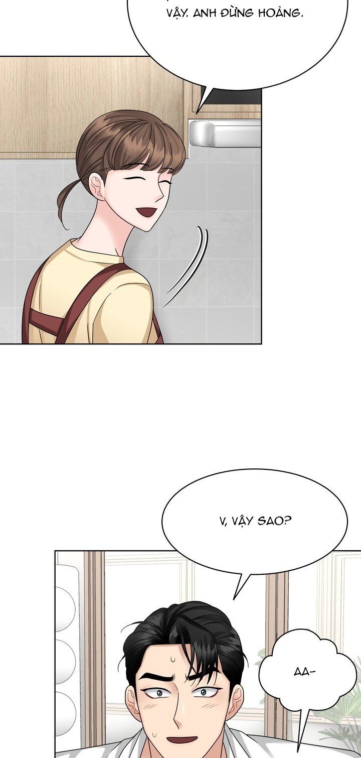 [18+] Vị Của Sếp Chương 38.1 page 26 - Giả Dược