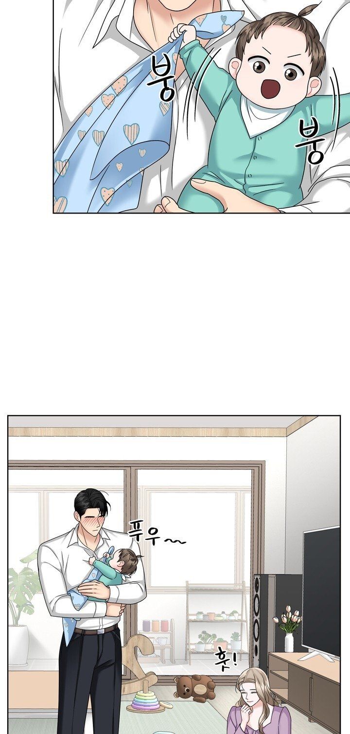 [18+] Vị Của Sếp Chương 38.1 page 27 - Giả Dược
