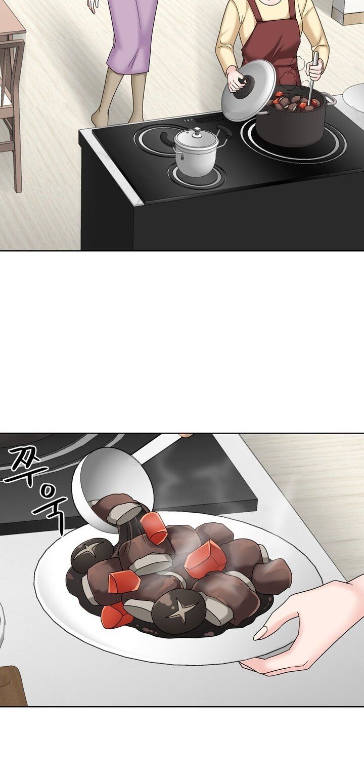 [18+] Vị Của Sếp Chương 38.1 page 29 - Giả Dược