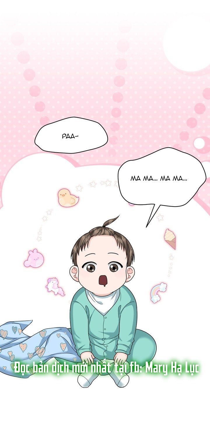 [18+] Vị Của Sếp Chương 38.1 page 6 - Giả Dược