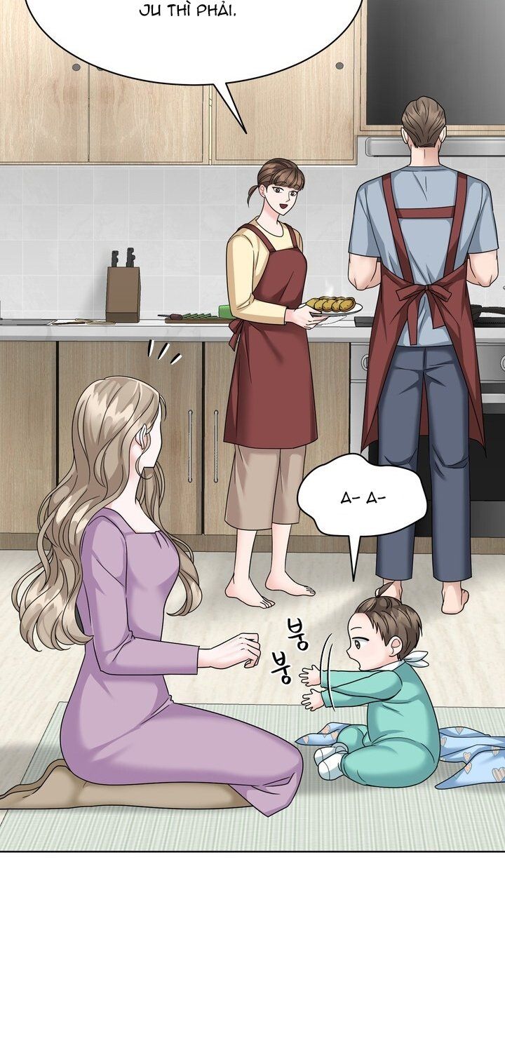[18+] Vị Của Sếp Chương 38.1 page 8 - Giả Dược