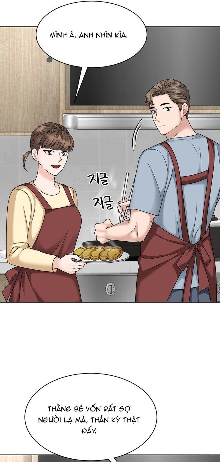 [18+] Vị Của Sếp Chương 38.1 page 9 - Giả Dược