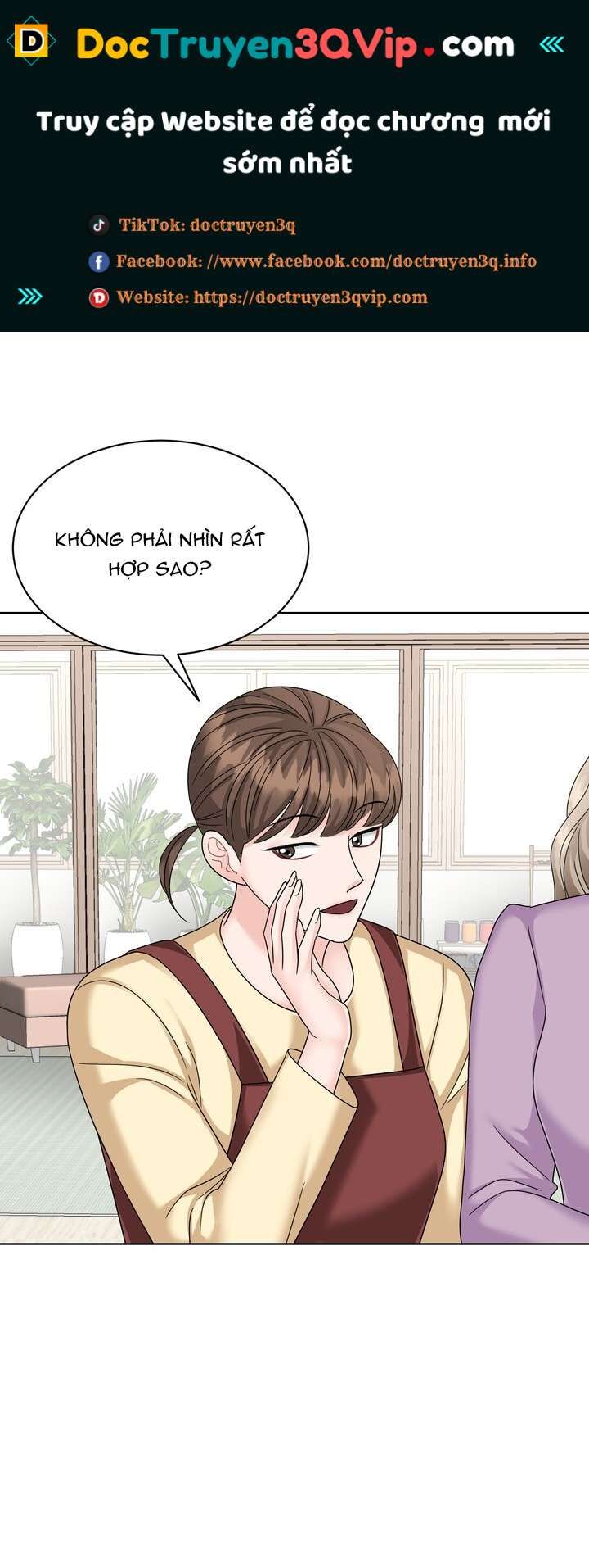 [18+] Vị Của Sếp Chương 38.2 page 1 - Giả Dược