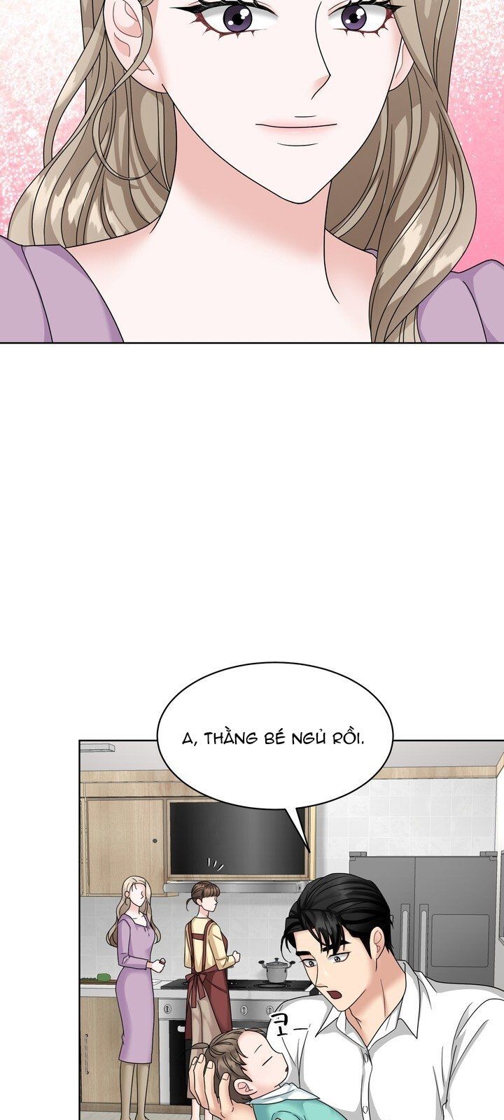 [18+] Vị Của Sếp Chương 38.2 page 11 - Giả Dược